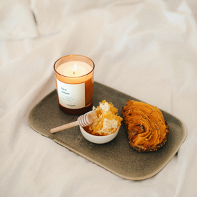 Vela Aromática "Bee Mine"