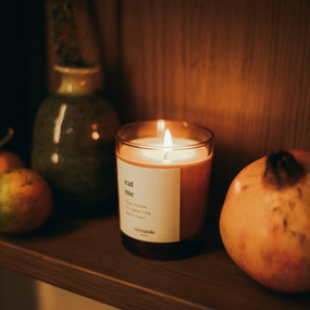 Vela Aromática "Eat Me"