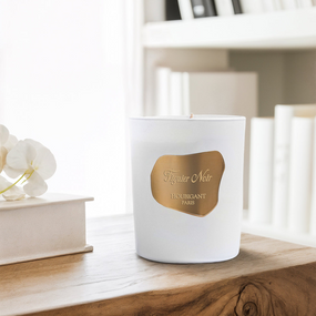 Vela Aromática "Figuier Noir"