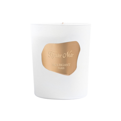 Vela Aromática "Figuier Noir"