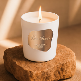 Vela Aromática "Tabac Nomade"