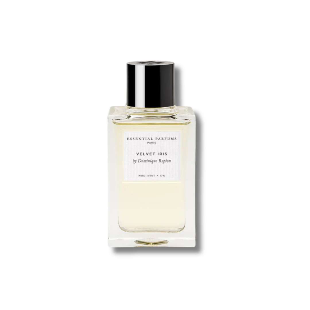 Velvet Iris by Dominique Ropion 