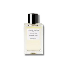 Velvet Iris by Dominique Ropion