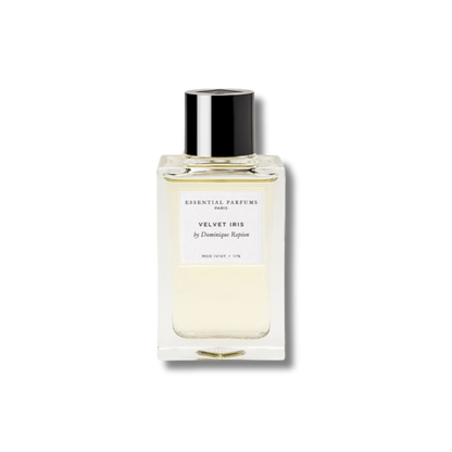 Velvet Iris by Dominique Ropion 