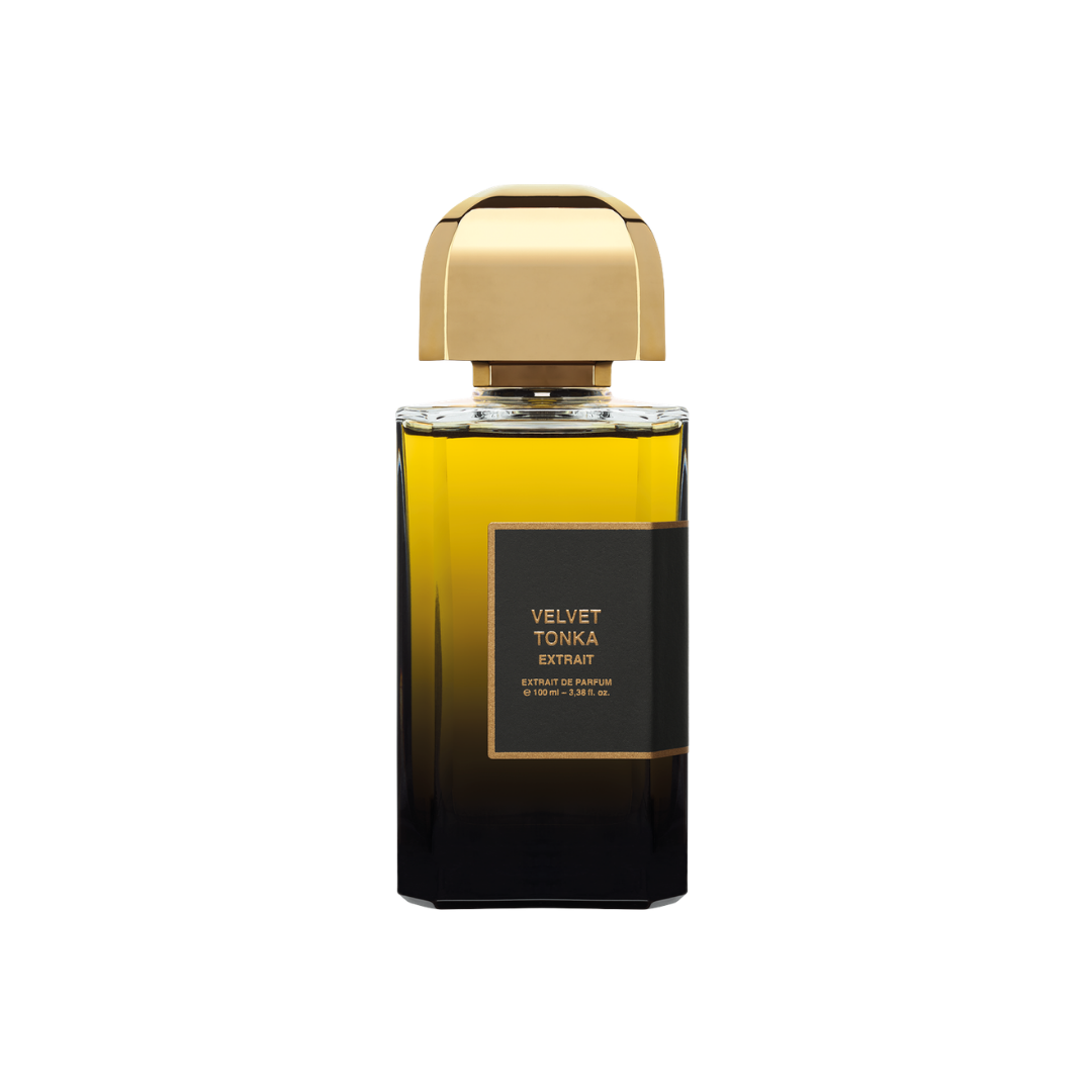 Velvet Tonka Extrait