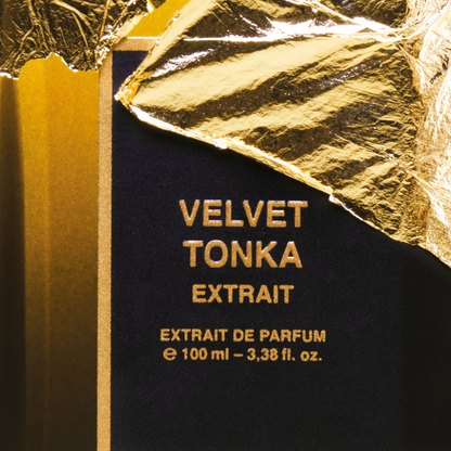Velvet Tonka Extrait