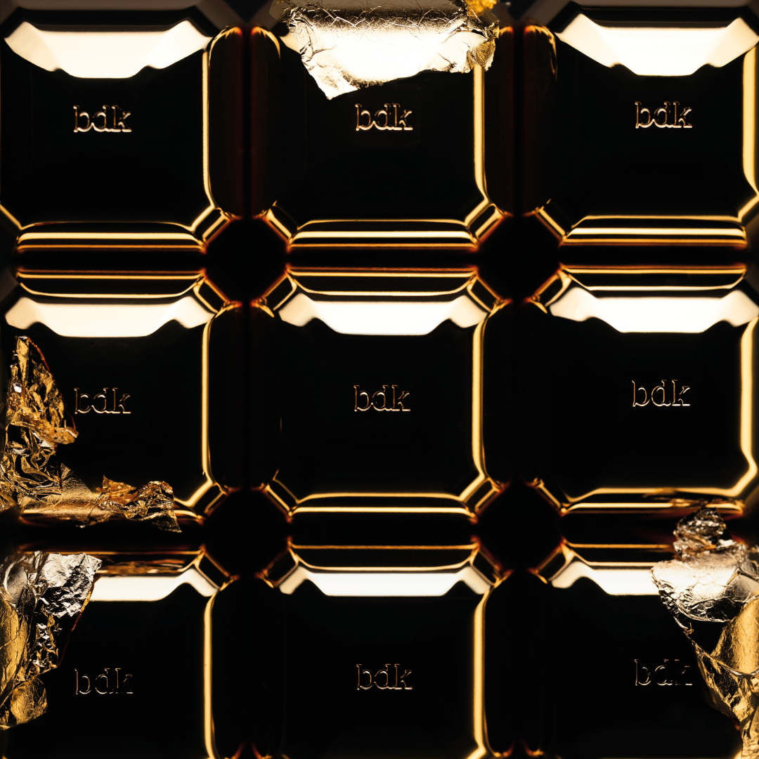 Velvet Tonka Extrait