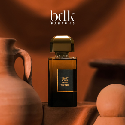 Velvet Tonka Extrait