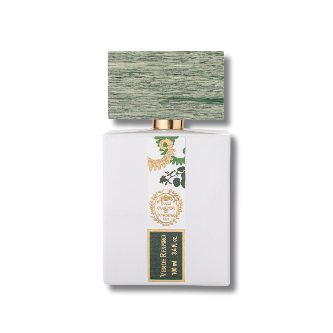 Verde Respiro
