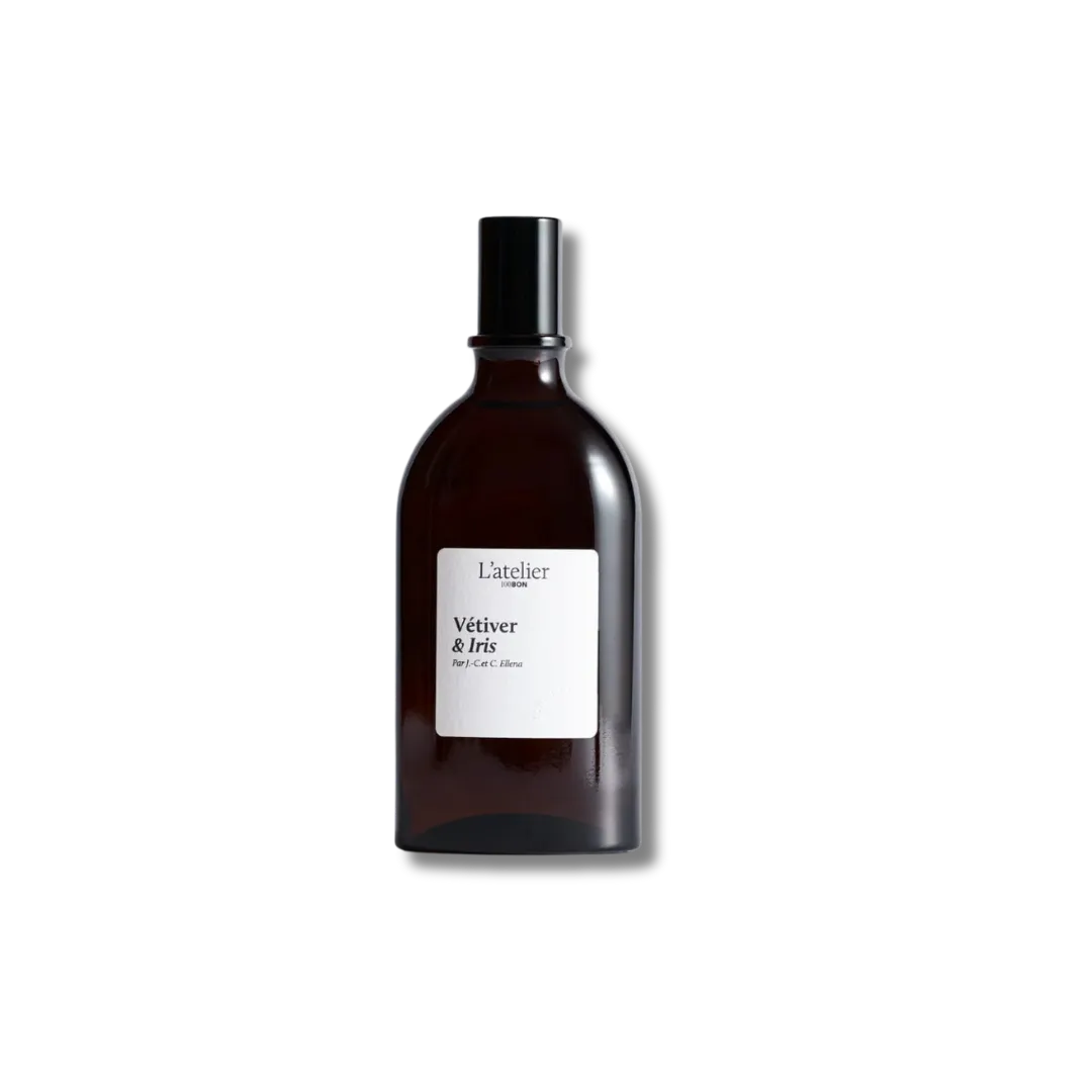 100BON - Vétiver &amp; Iris