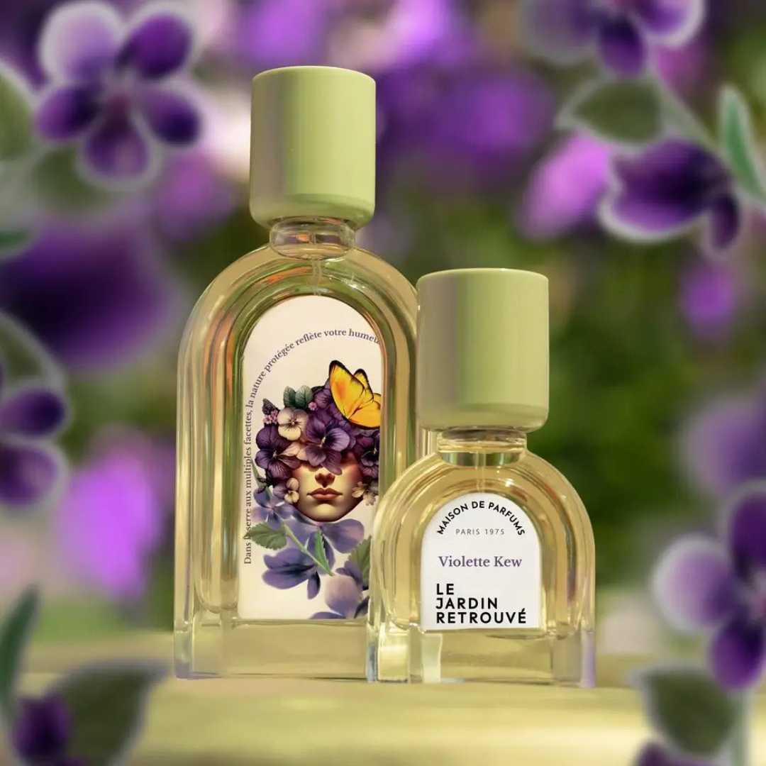 Violette Kew - O Protetor
