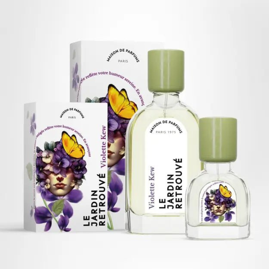 Violette Kew - O Protetor