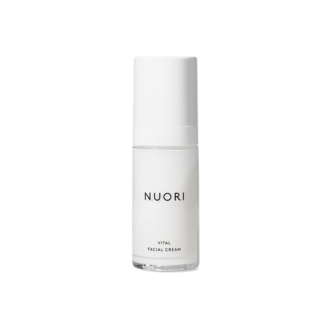 Creme Facial Vital