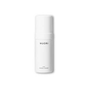 Vital Foaming Cleanser Nuori