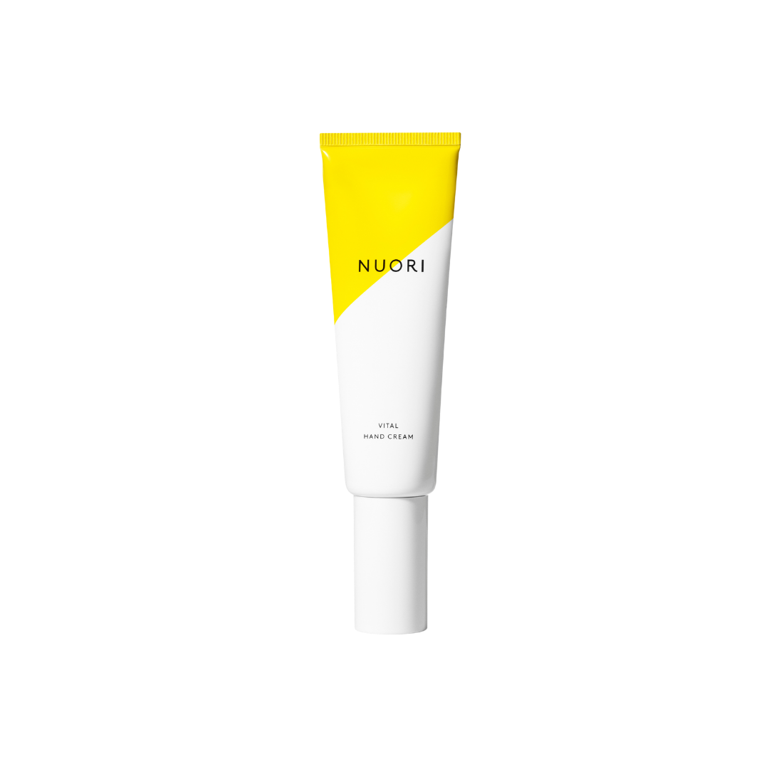 Creme de mãos vital
