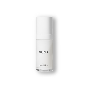 Vital Facial Cream Nuori