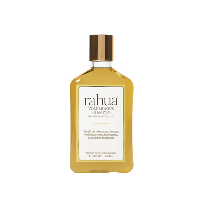Voluminous Shampoo