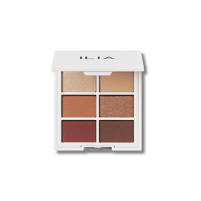 The Necessary Eyeshadow Palette