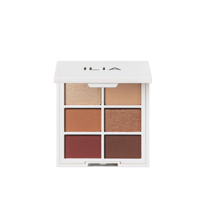 The Necessary Eyeshadow Palette