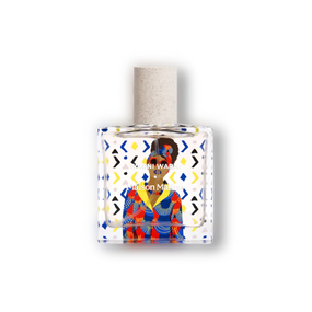 Warni Warni Eau de Parfum Maison Matine