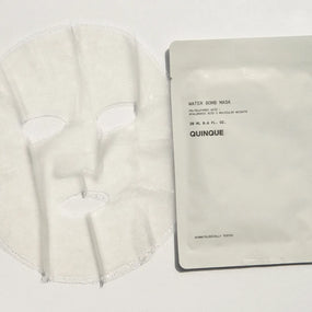 Water Bomb Mask