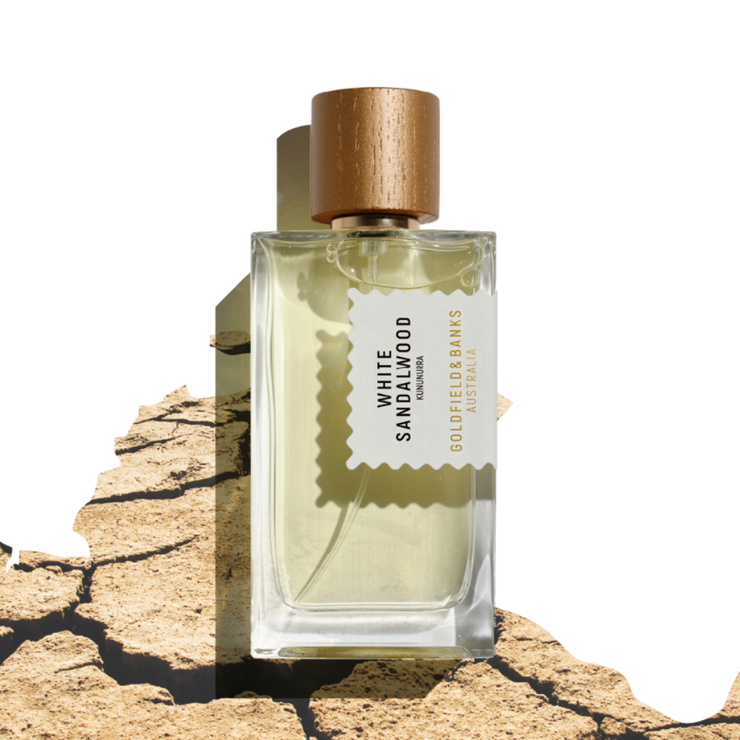 White Sandalwood