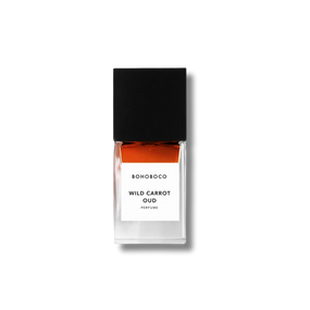 Wild Carrot Oud