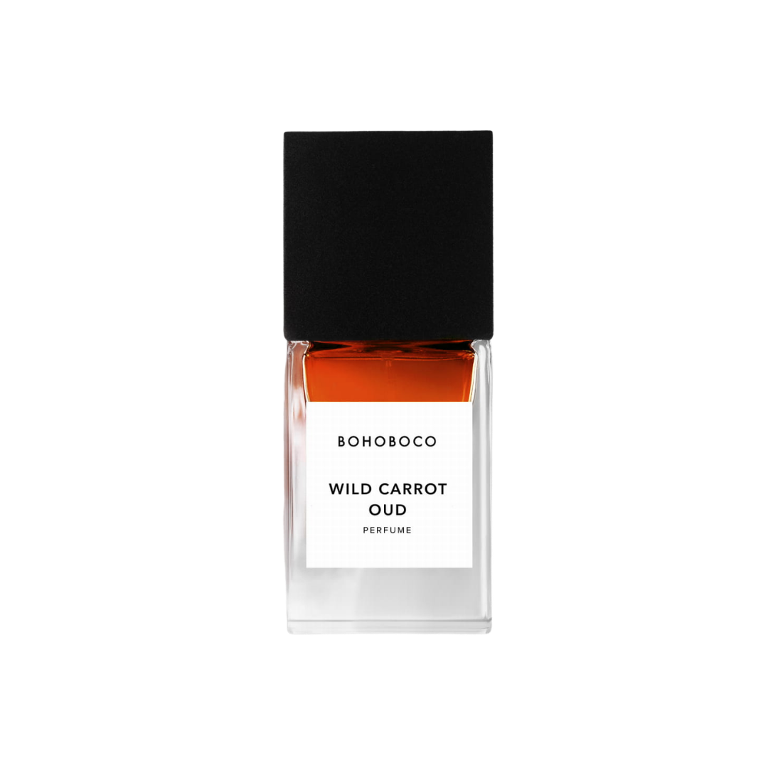 Cenoura selvagem Oud