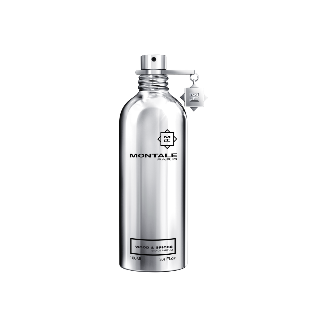 Wood &amp; Spices Montale