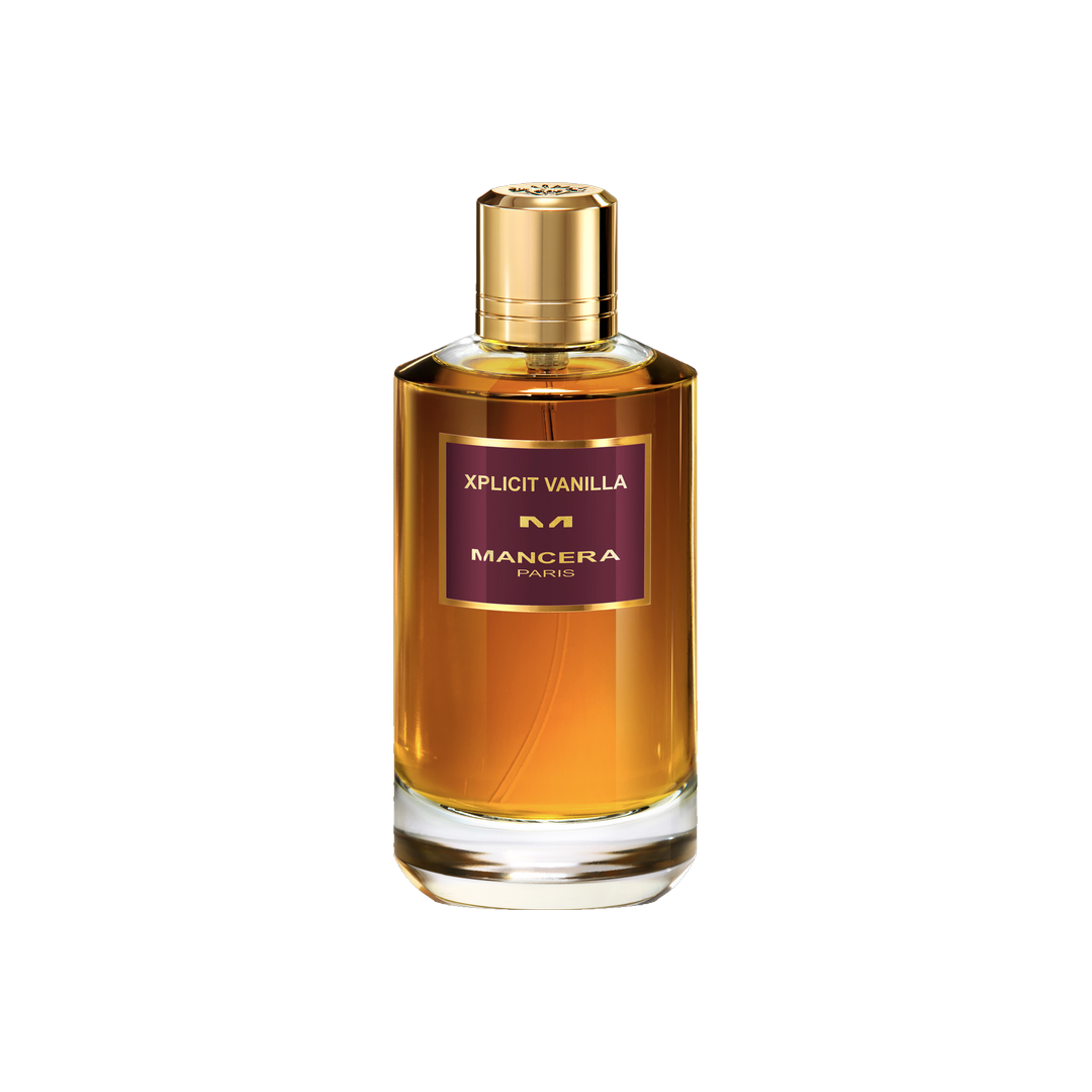 Xplicit Vanilla Mancera