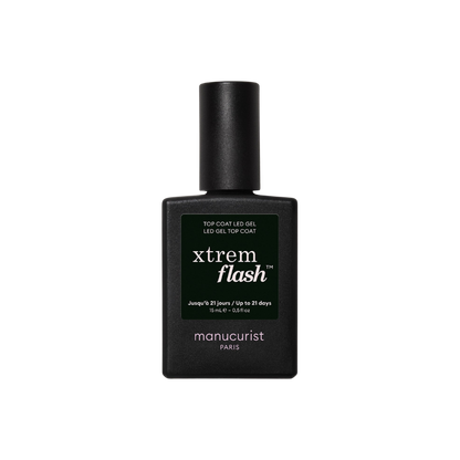 Top Coat Xtrem Flash