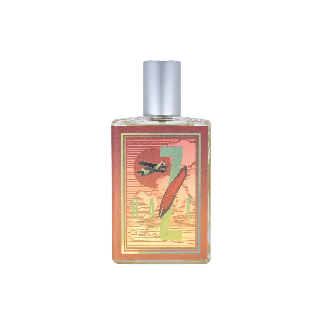 Yesterday Haze – Eau de Parfum Imaginary Authors