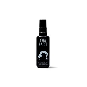 Yoga Mat Purifier
