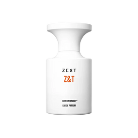 Born To Stand Out - Zest Z&amp;T