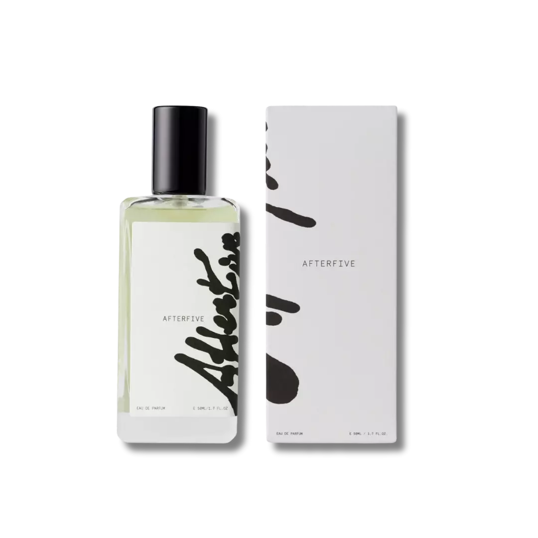 mid/night 00.00 - Afterfive Parfum