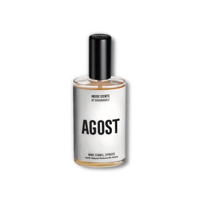 Bravanariz - Agost