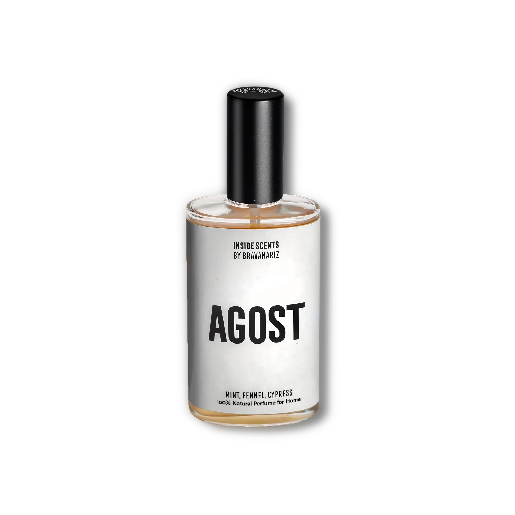 Bravanariz - Agost