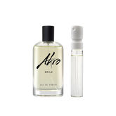 Akro Fragrances - Smile - muestra
