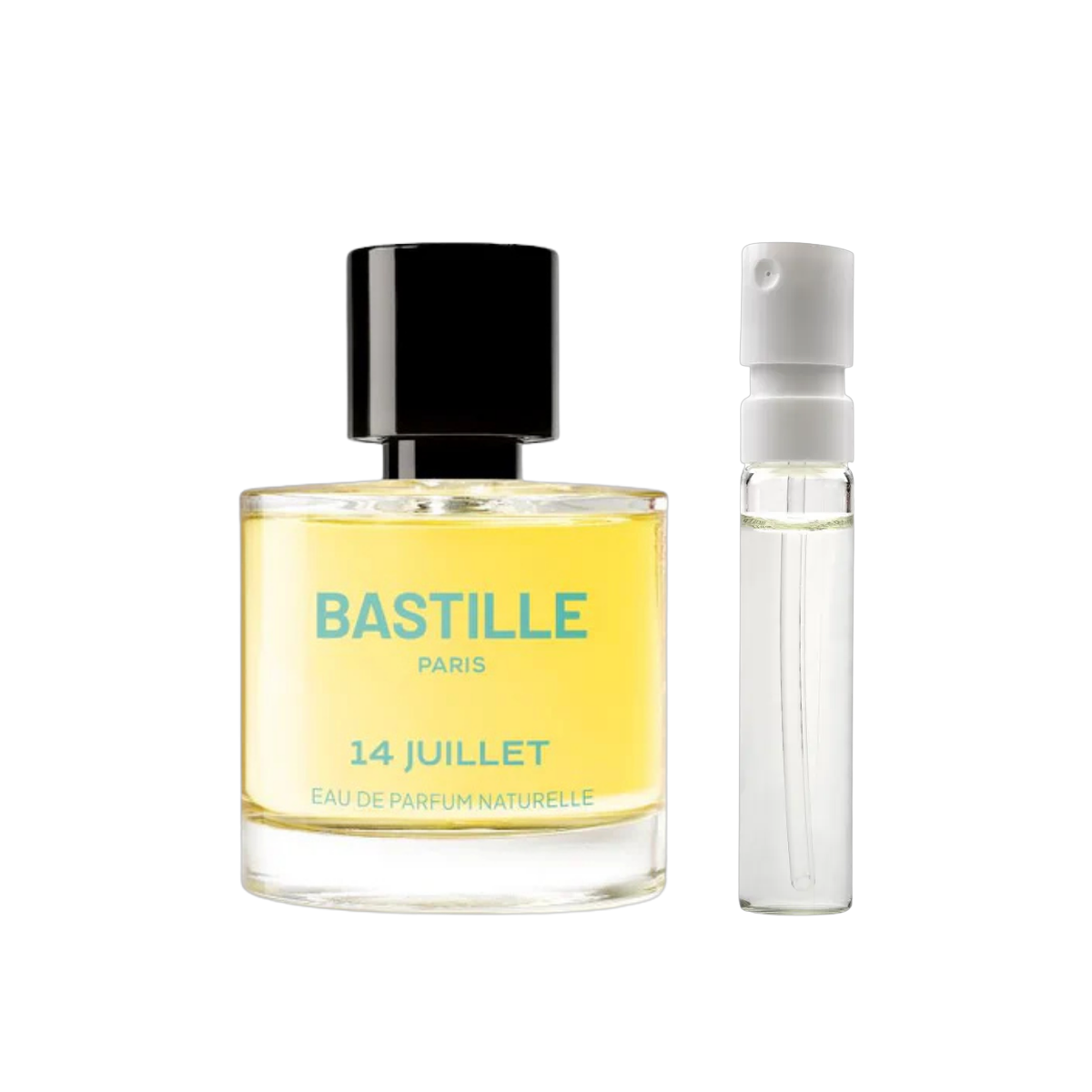 Bastille - 14 Juillet