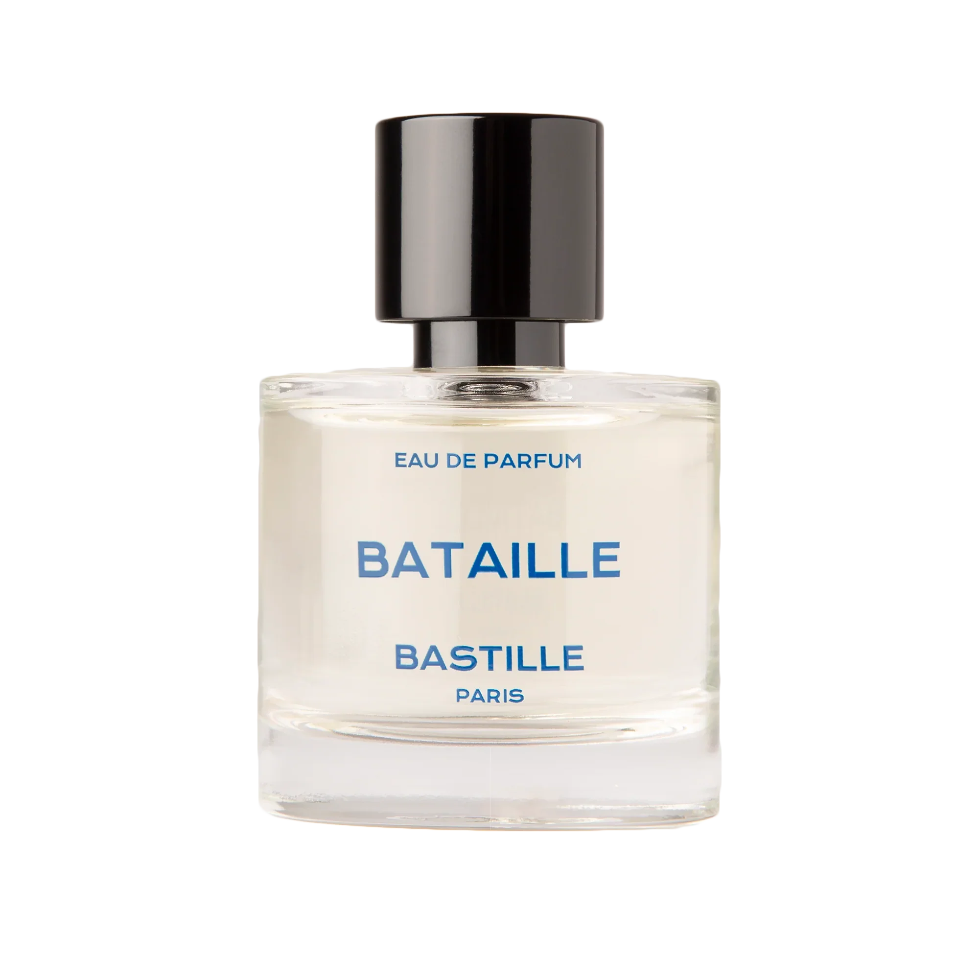 Bastille - Bataille