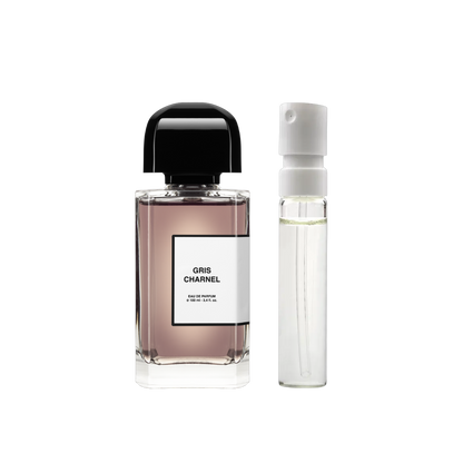 BDK Parfums - Gris Charnel - muestra