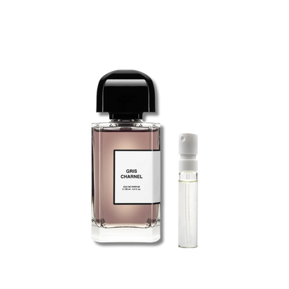 BDK Parfums Gris Charnel - muestra