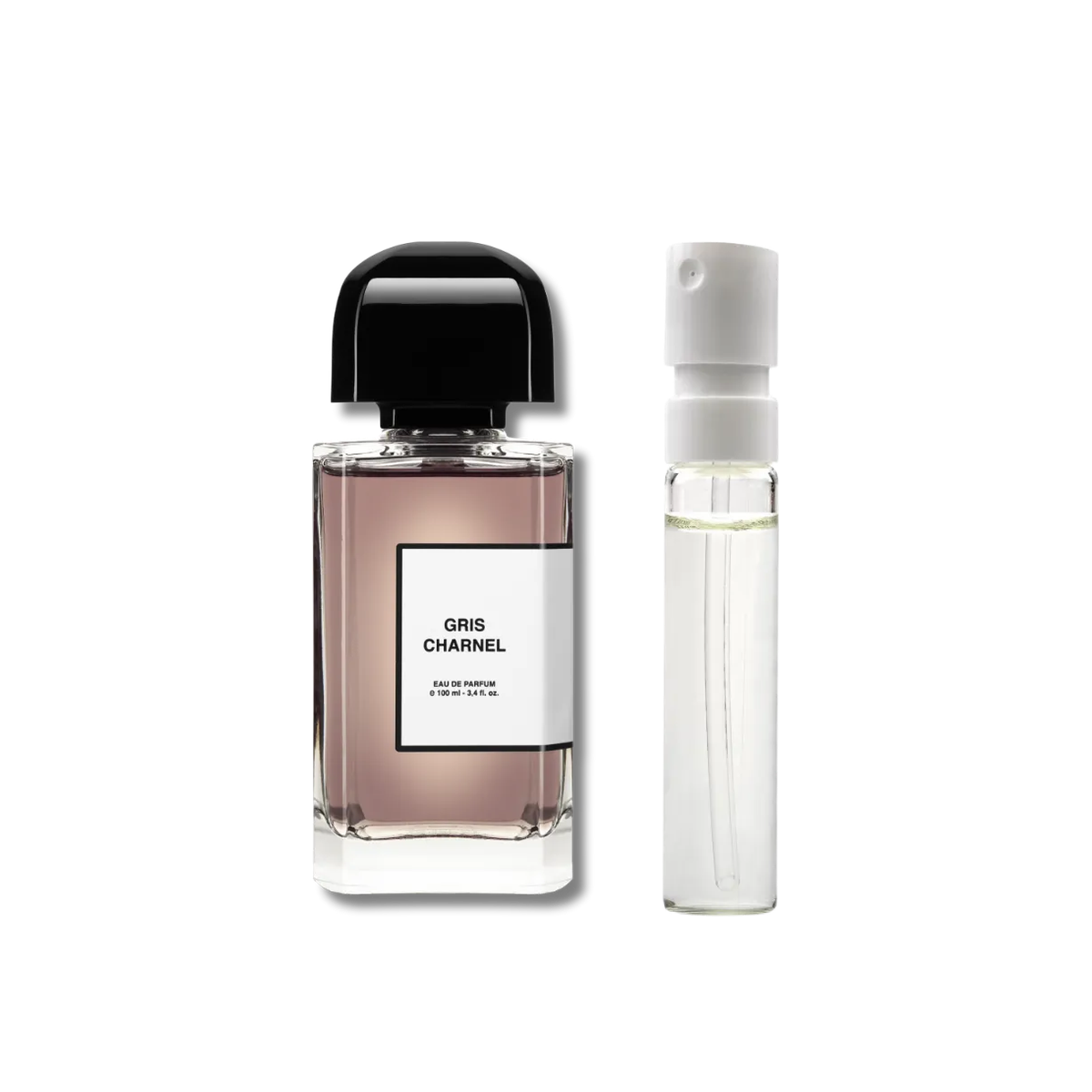 Muestra 1.5 ml