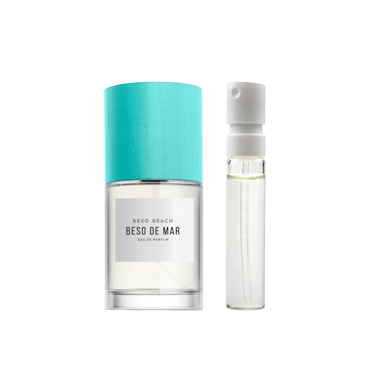 Beso Beach - Beso de Mar