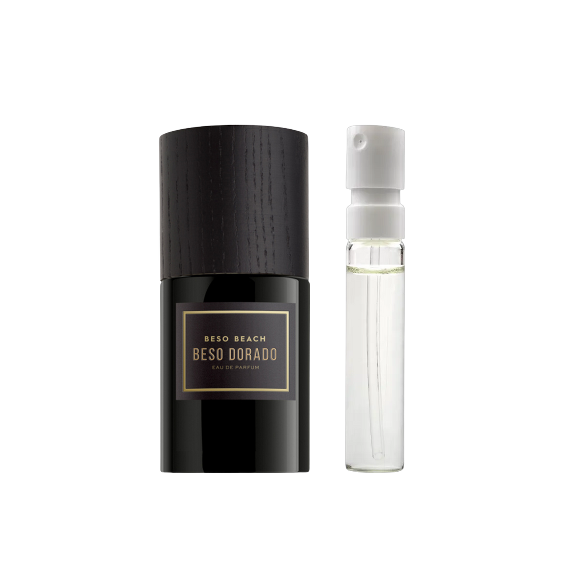 Beso Beach - Beso Dorado