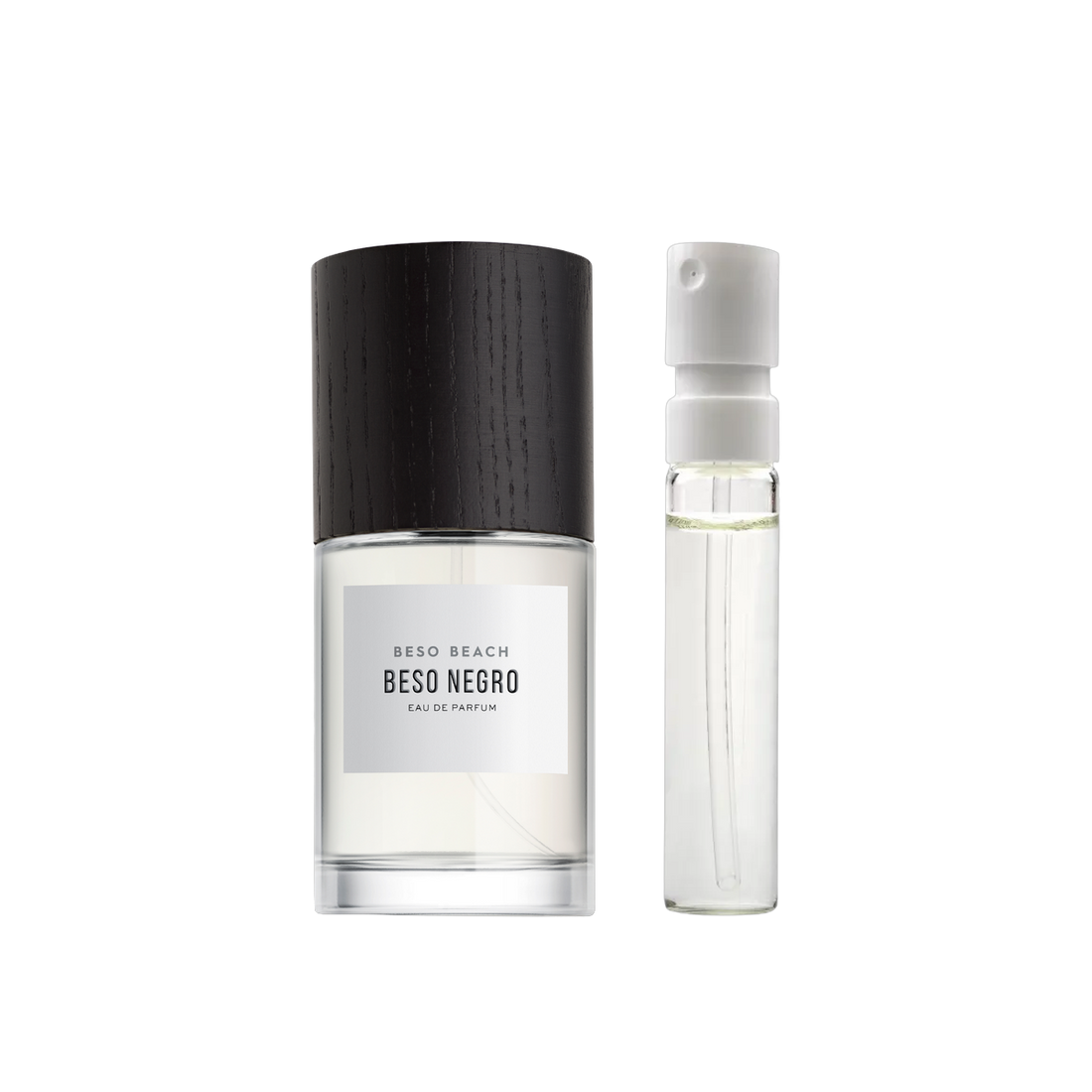Beso Beach - Beso Negro