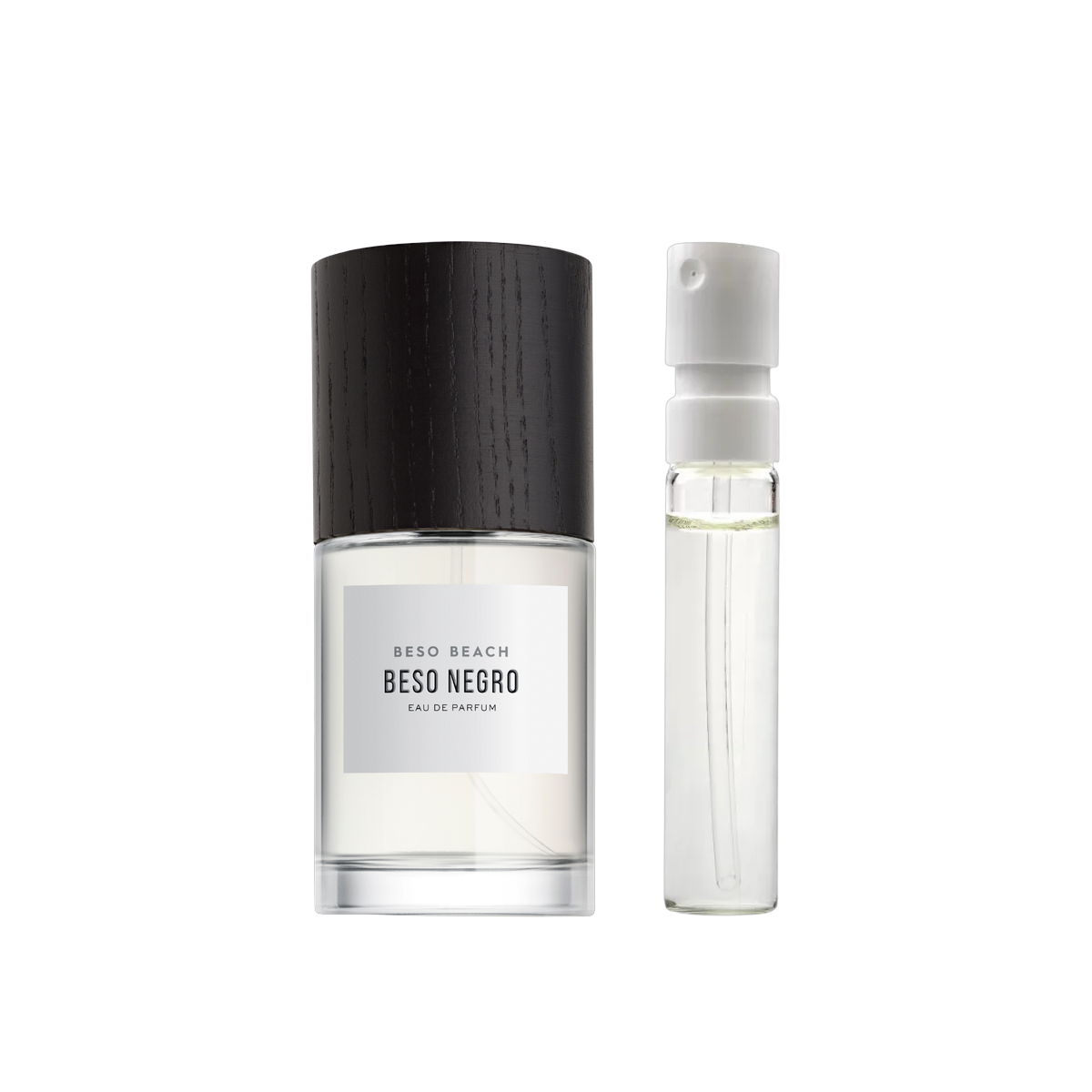 Beso Beach - Beso Negro