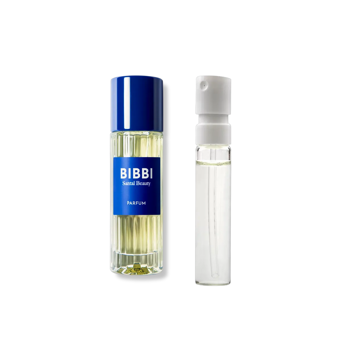 BIBBI - Santal Beauty - muestra