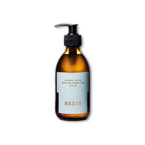Biphasic Lotion | Purifying Damask Rose Rassa