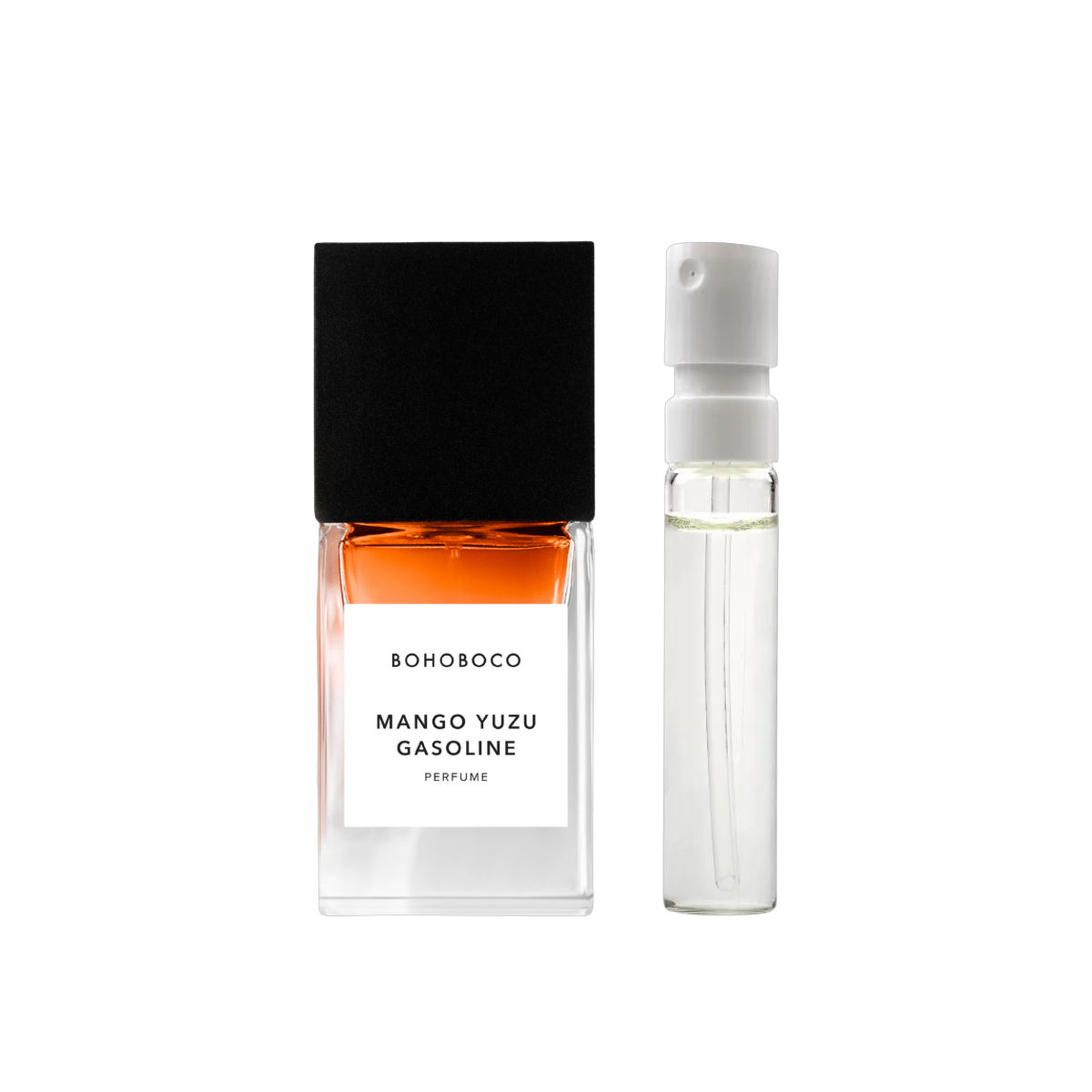 Bohoboco - Mango Yuzu Gasoline